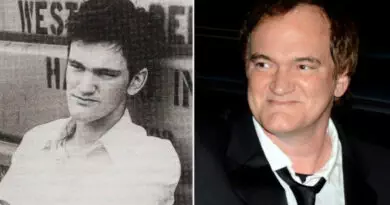 Tarantino's Film Festival Strategy - Reservoir Dogs